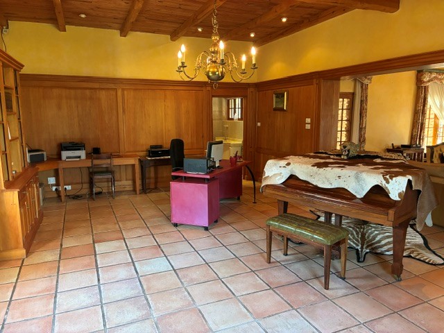 7 Bedroom Property for Sale in Joubertina Rural Eastern Cape